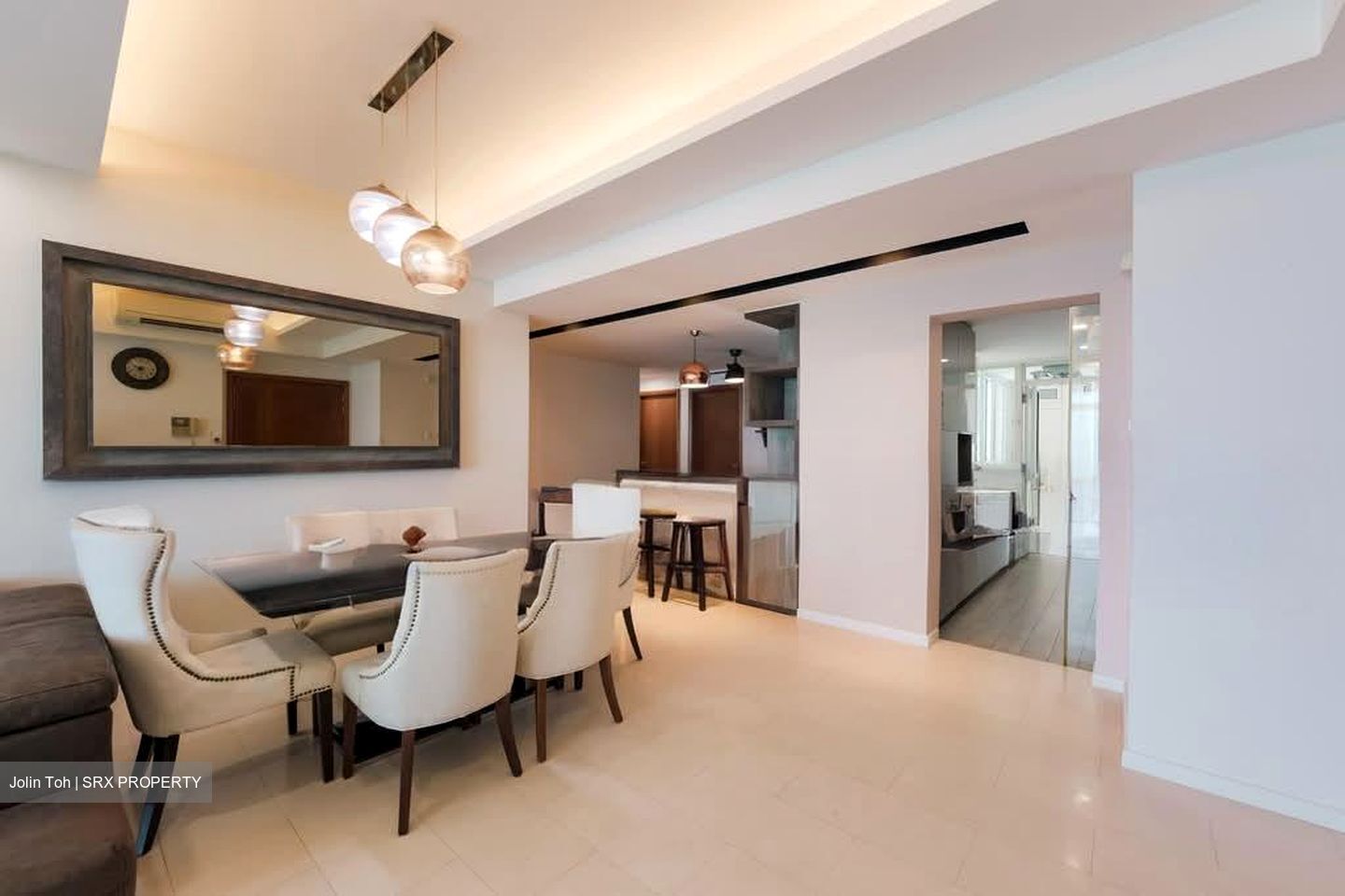 Costa Del Sol (D16), Condominium #602869151